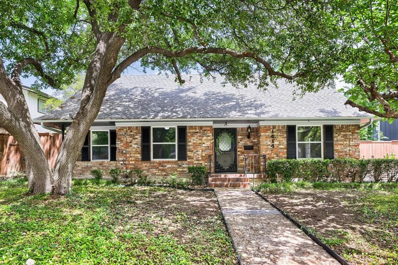 1414 Dumont Drive, Richardson TX 75080