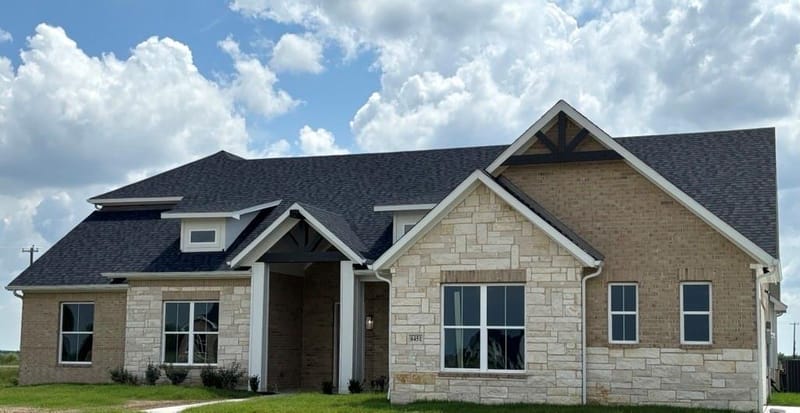 6451 Dalyn Drive, Midlothian TX 76065 - Photo 3
