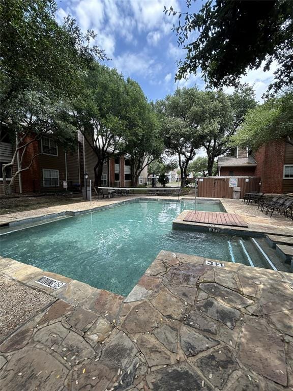3617 W Northgate Drive # 125, Irving TX 75062 - Photo 38