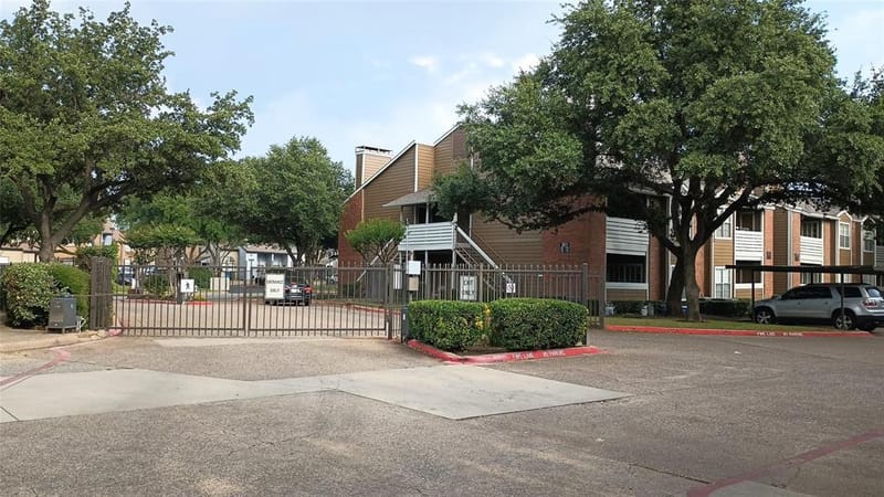 3617 W Northgate Drive # 125, Irving TX 75062 - Photo 33