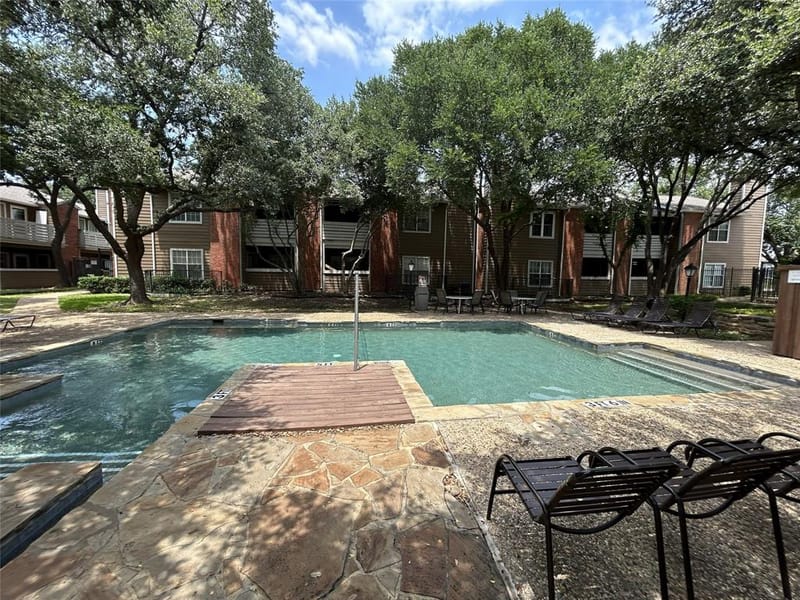 3617 W Northgate Drive # 125, Irving TX 75062 - Photo 37