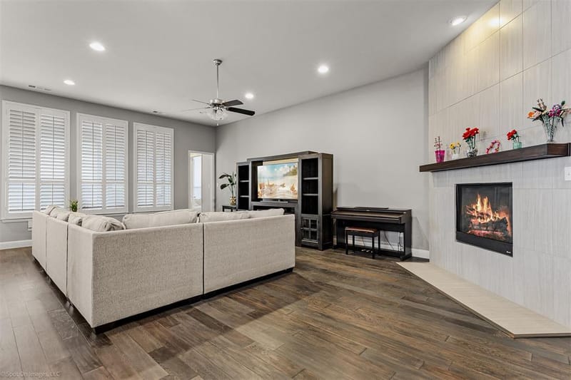 1026 Longhill Way, Forney TX 75126 - Photo 6