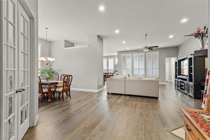 1026 Longhill Way, Forney TX 75126 - Photo 5