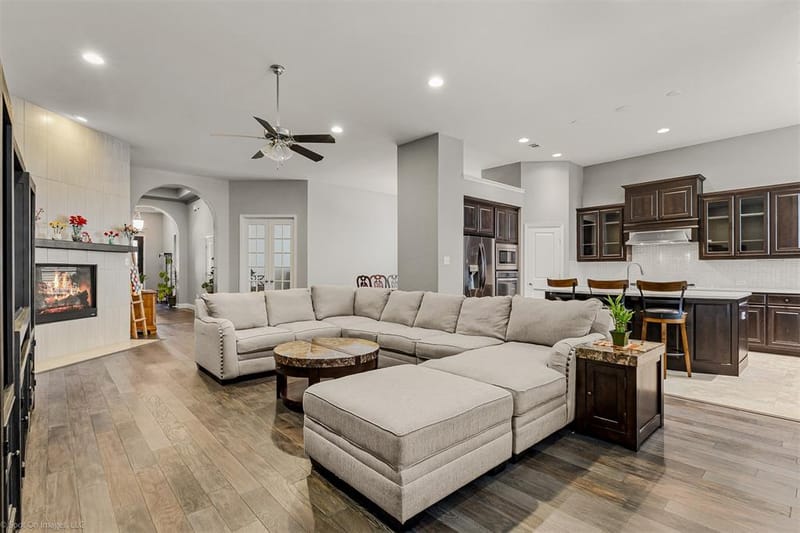 1026 Longhill Way, Forney TX 75126 - Photo 9