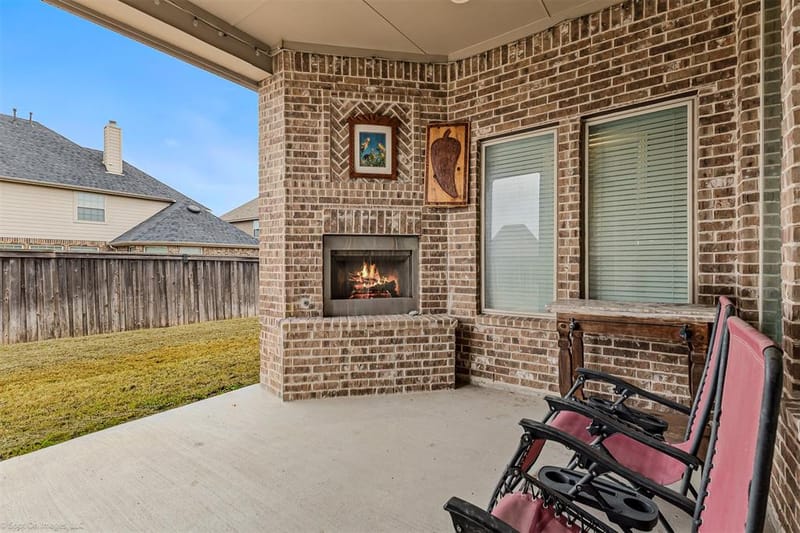 1026 Longhill Way, Forney TX 75126 - Photo 31