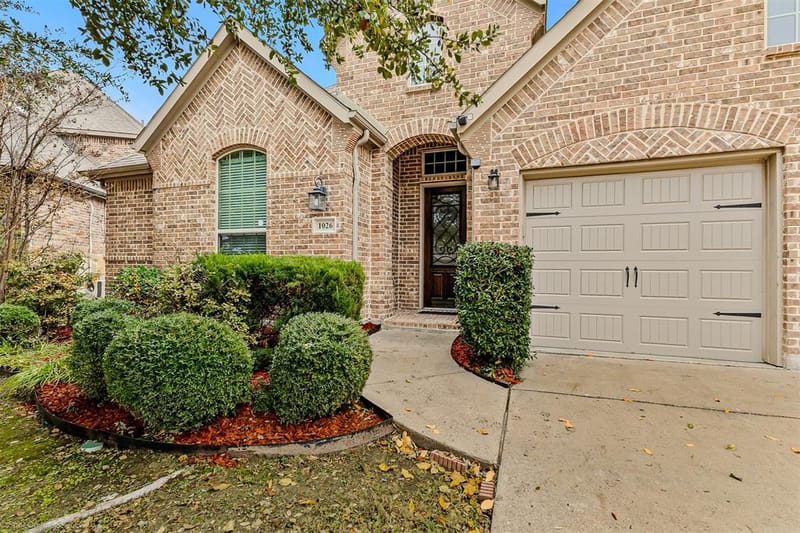 1026 Longhill Way, Forney TX 75126 - Photo 4