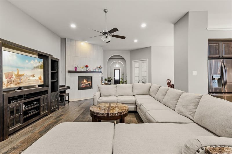 1026 Longhill Way, Forney TX 75126 - Photo 8