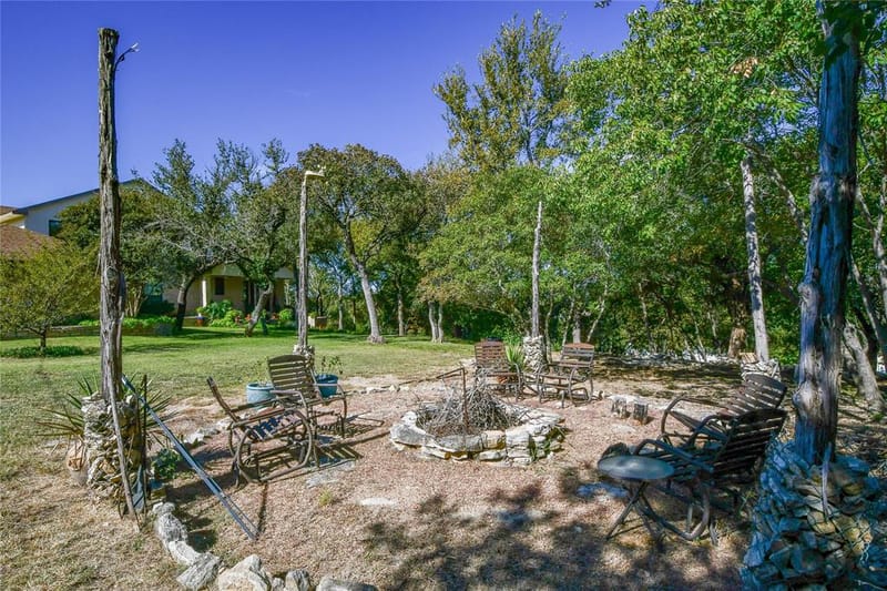 1501 S Chisholm Trail, Granbury TX 76048 - Photo 35