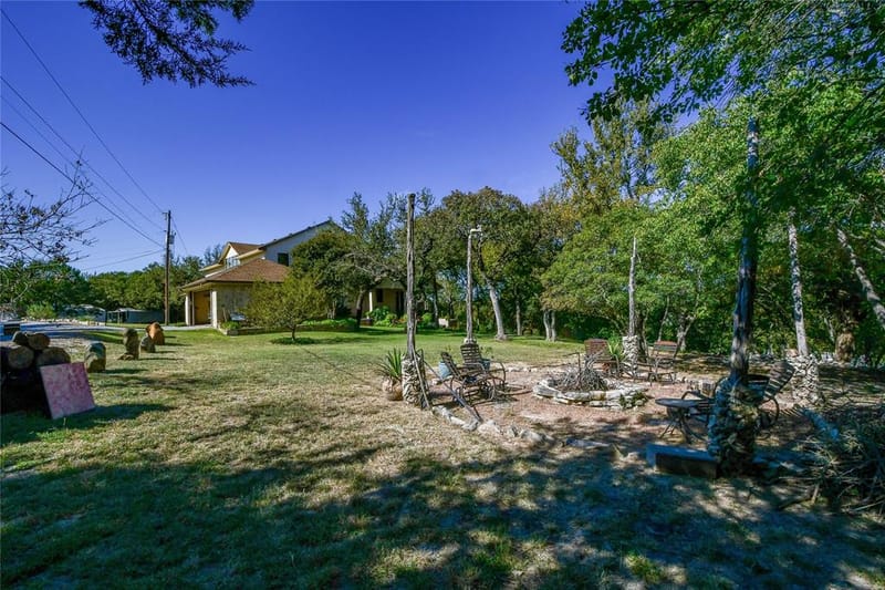 1501 S Chisholm Trail, Granbury TX 76048 - Photo 39