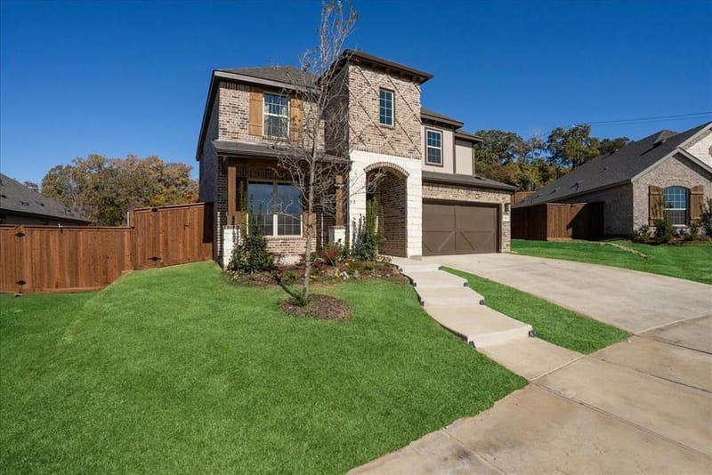 7045 Pecan Glen Place, Fort Worth TX 76120 - Photo 5