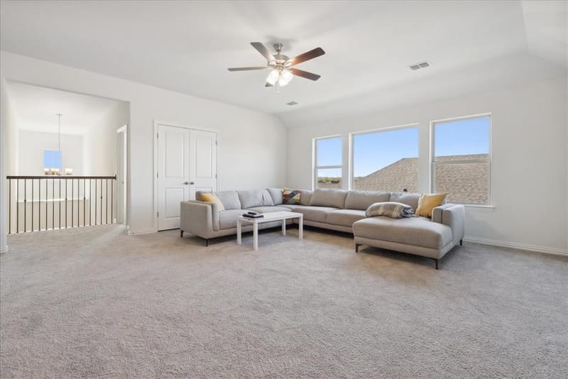 7045 Pecan Glen Place, Fort Worth TX 76120 - Photo 20
