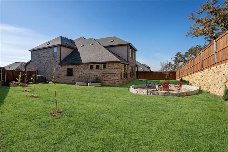 7045 Pecan Glen Place, Fort Worth TX 76120 - Photo 30