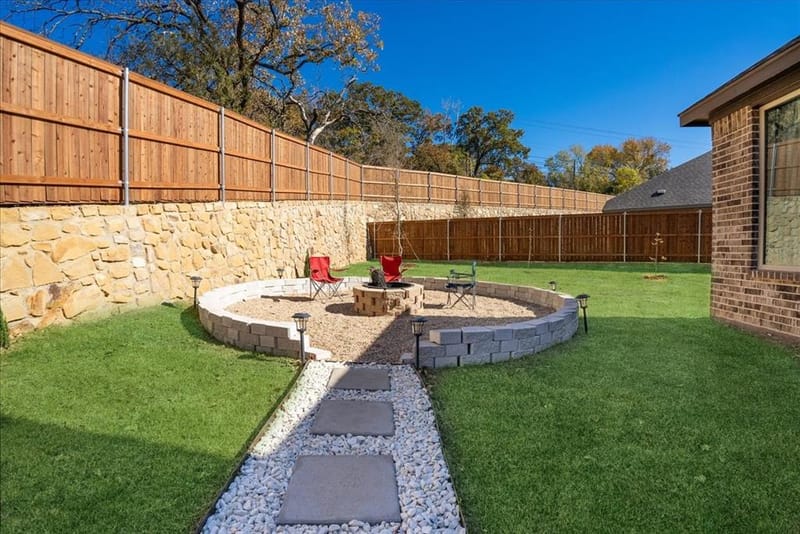 7045 Pecan Glen Place, Fort Worth TX 76120 - Photo 31