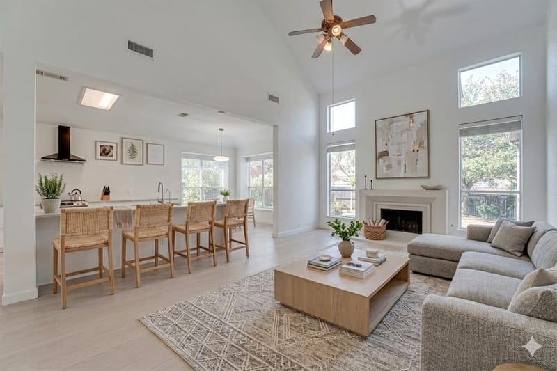 558 Presidio Drive, Rockwall TX 75087 - Photo 2