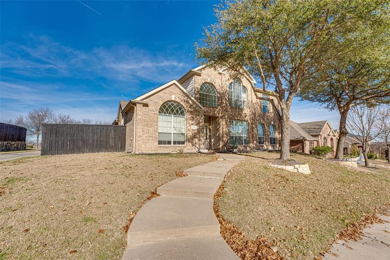 558 Presidio Drive, Rockwall TX 75087 - Photo 4
