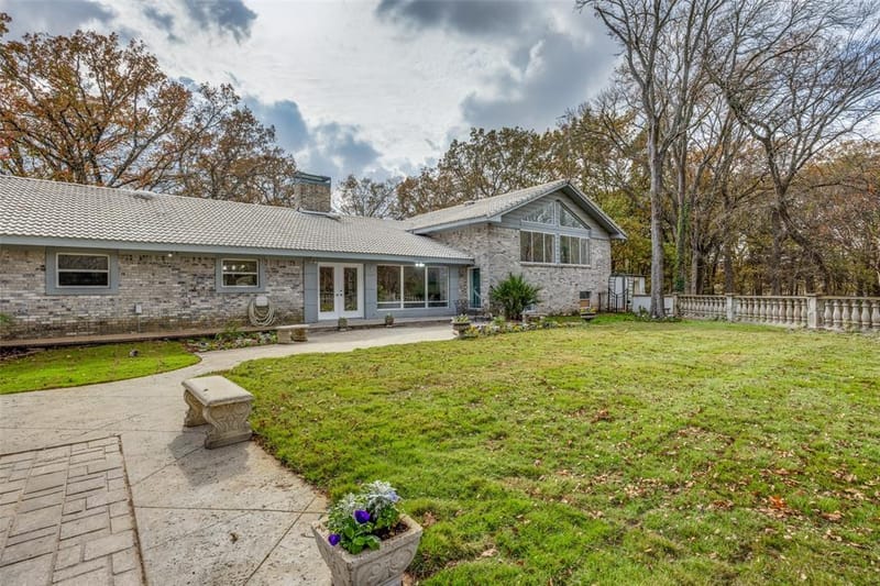 2525 Canyon Creek Drive, Sherman TX 75092 - Photo 26