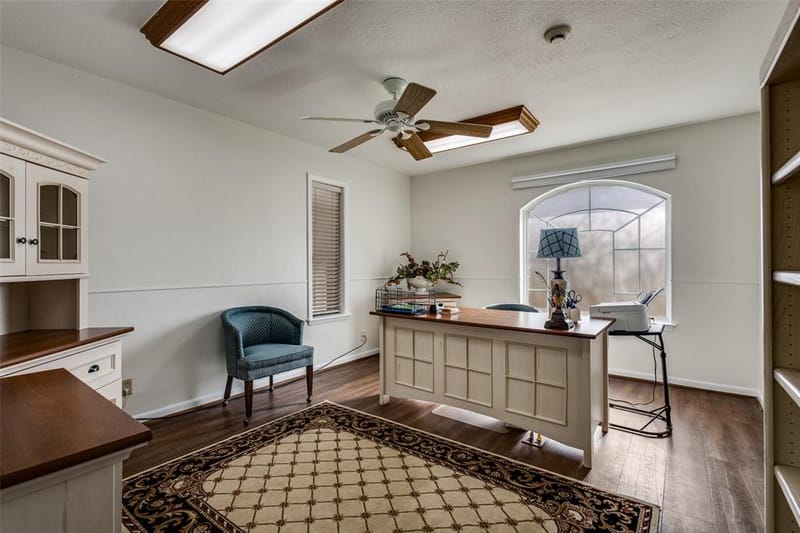2525 Canyon Creek Drive, Sherman TX 75092 - Photo 22