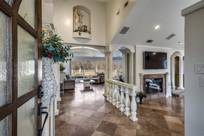 2525 Canyon Creek Drive, Sherman TX 75092 - Photo 5