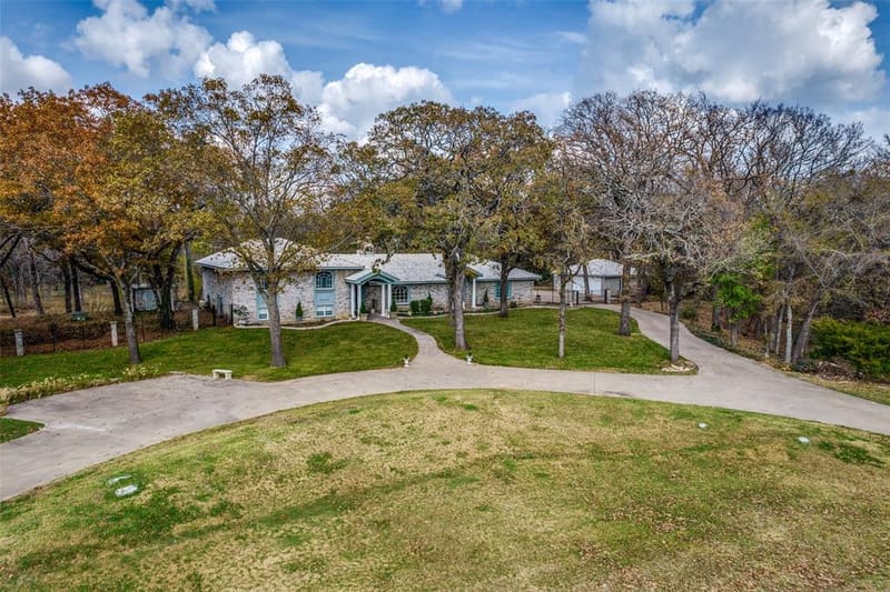 2525 Canyon Creek Drive, Sherman TX 75092 - Photo 31