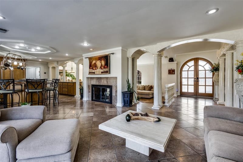 2525 Canyon Creek Drive, Sherman TX 75092 - Photo 8
