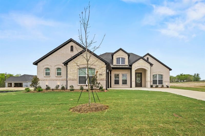 6709 Odom Road, Sanger TX 76266 - Photo 2