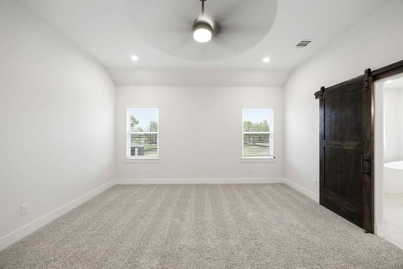 6709 Odom Road, Sanger TX 76266 - Photo 17