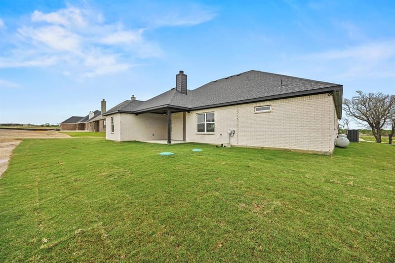6709 Odom Road, Sanger TX 76266 - Photo 26