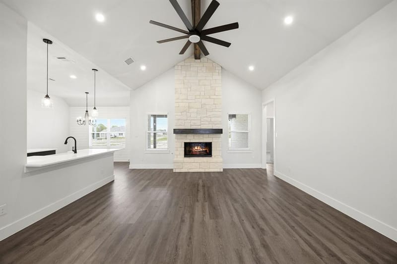6709 Odom Road, Sanger TX 76266 - Photo 3