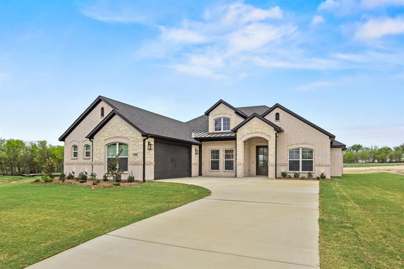 6709 Odom Road, Sanger TX 76266
