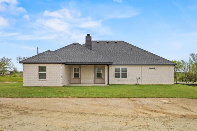 6709 Odom Road, Sanger TX 76266 - Photo 25