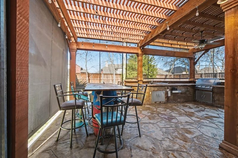 2916 Preston Lane, Wylie TX 75098 - Photo 5