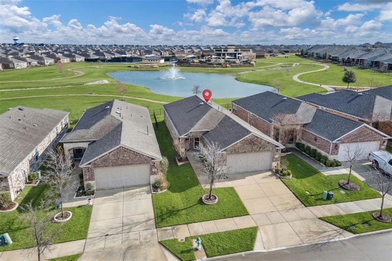 7629 Parade Drive, Little Elm TX 76227 - Photo 2