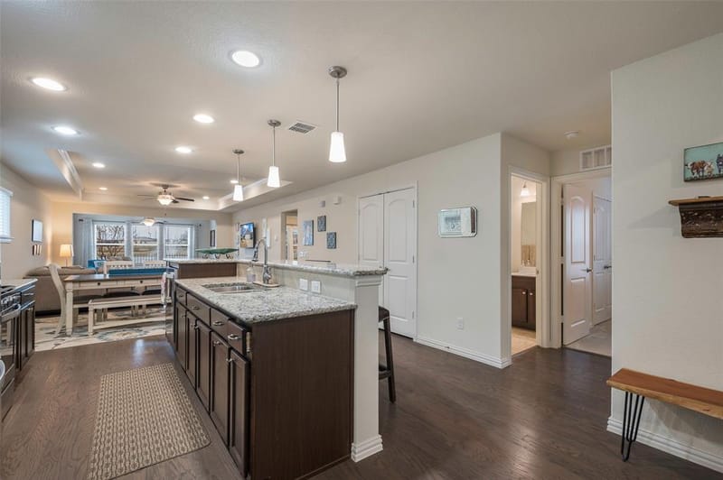 7629 Parade Drive, Little Elm TX 76227 - Photo 6
