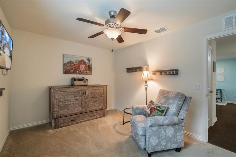 7629 Parade Drive, Little Elm TX 76227 - Photo 17