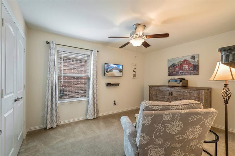 7629 Parade Drive, Little Elm TX 76227 - Photo 16