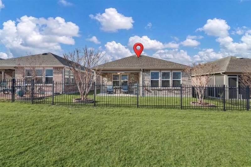 7629 Parade Drive, Little Elm TX 76227 - Photo 22