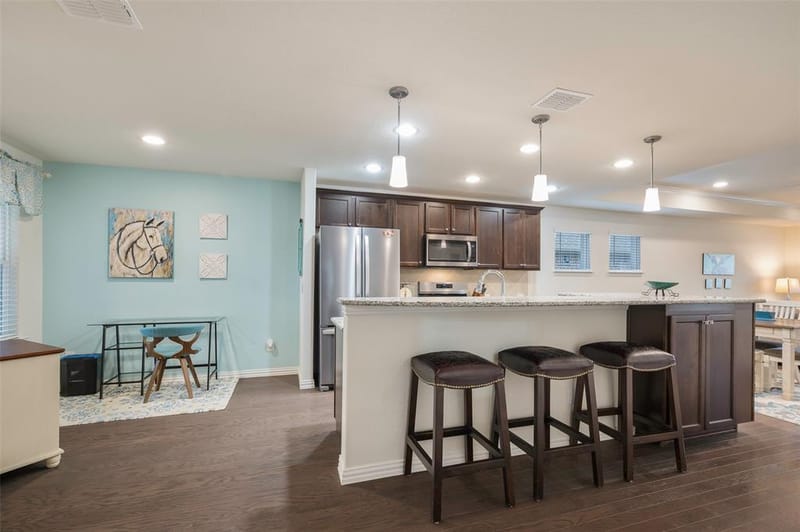 7629 Parade Drive, Little Elm TX 76227 - Photo 5