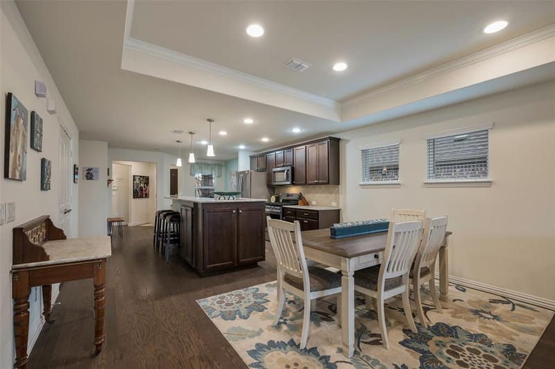 7629 Parade Drive, Little Elm TX 76227 - Photo 9