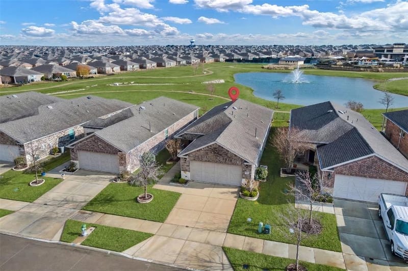 7629 Parade Drive, Little Elm TX 76227 - Photo 24