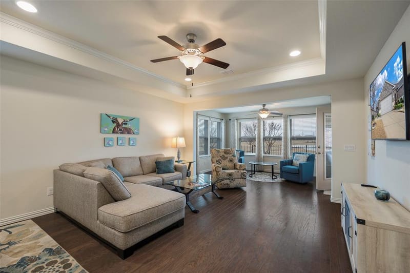 7629 Parade Drive, Little Elm TX 76227 - Photo 10