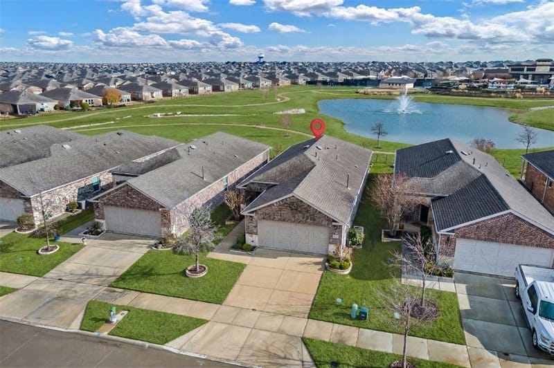 7629 Parade Drive, Little Elm TX 76227 - Photo 19