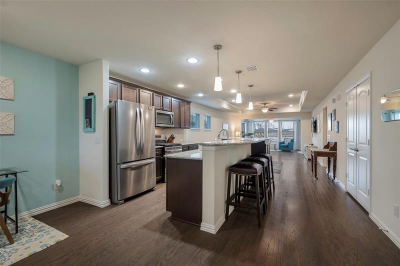 7629 Parade Drive, Little Elm TX 76227 - Photo 4