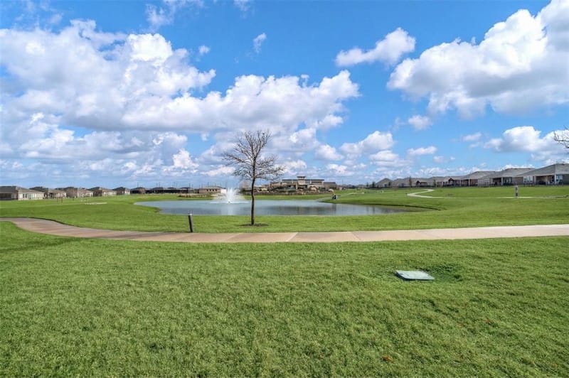 7629 Parade Drive, Little Elm TX 76227 - Photo 25