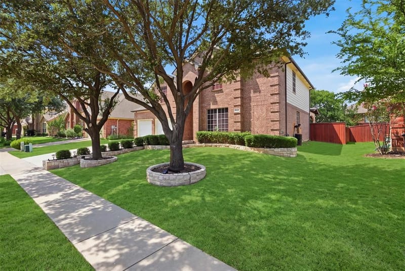 2409 Tahoe Lane, Denton TX 76210 - Photo 3