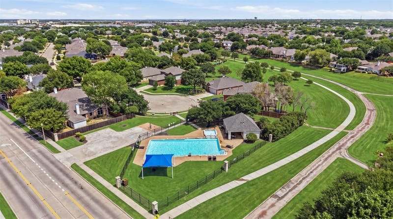 2409 Tahoe Lane, Denton TX 76210 - Photo 32