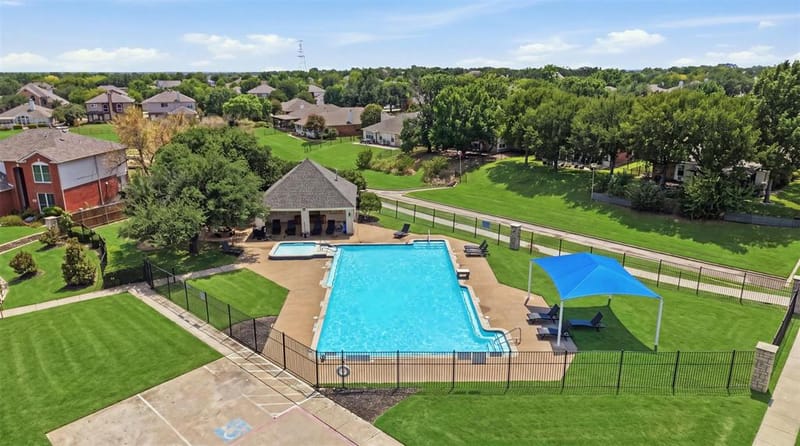 2409 Tahoe Lane, Denton TX 76210 - Photo 31