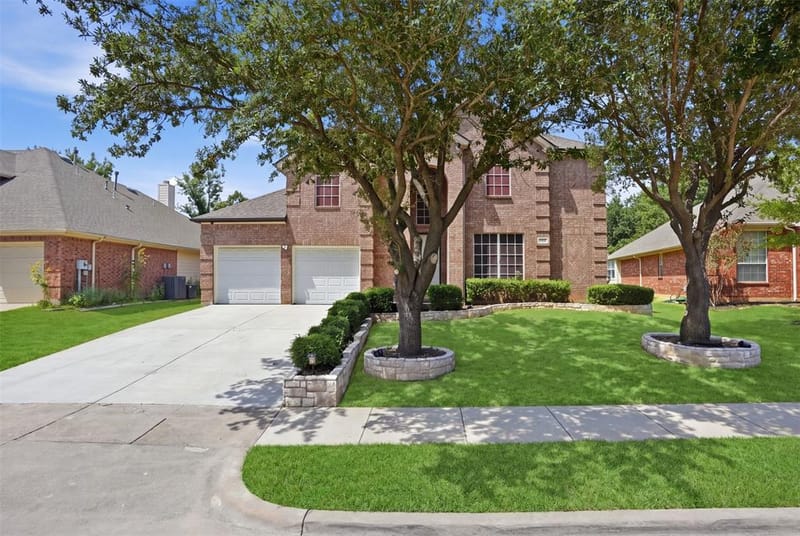 2409 Tahoe Lane, Denton TX 76210 - Photo 4
