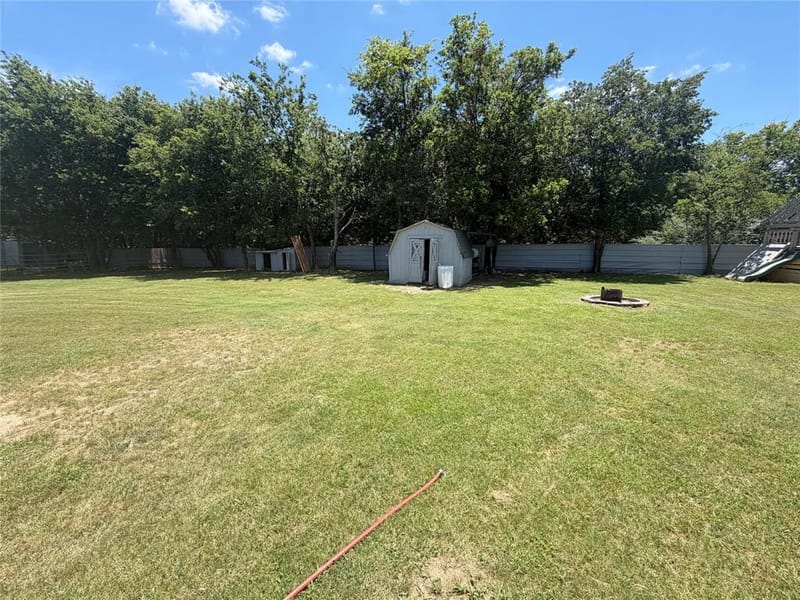 222 Hix Road, Cleburne TX 76031 - Photo 26