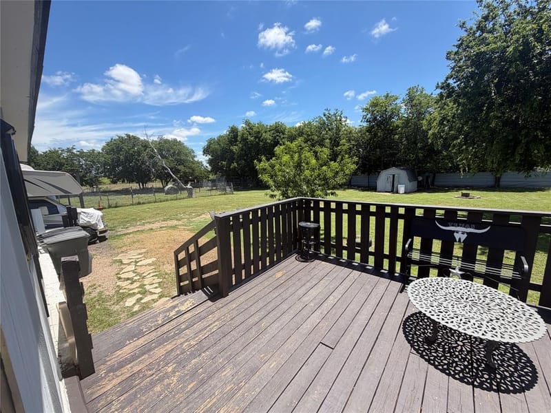 222 Hix Road, Cleburne TX 76031 - Photo 22