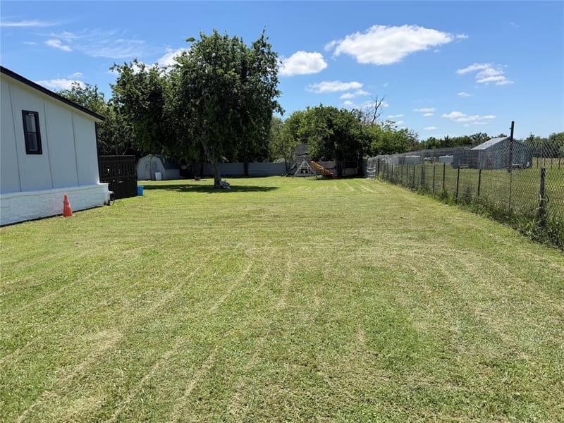 222 Hix Road, Cleburne TX 76031 - Photo 19